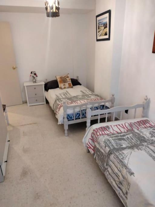 Apartamento En Puerto Real El Trocadero Bagian luar foto
