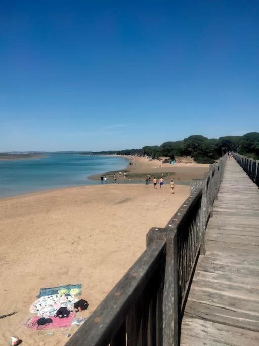 Apartamento En Puerto Real El Trocadero Bagian luar foto