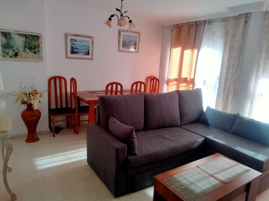 Apartamento En Puerto Real El Trocadero Bagian luar foto