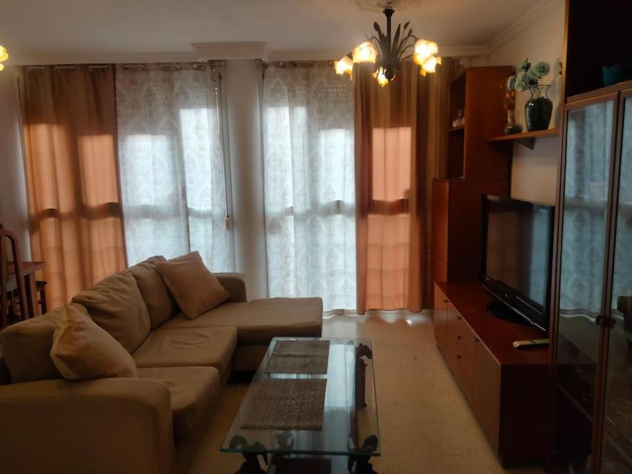 Apartamento En Puerto Real El Trocadero Bagian luar foto