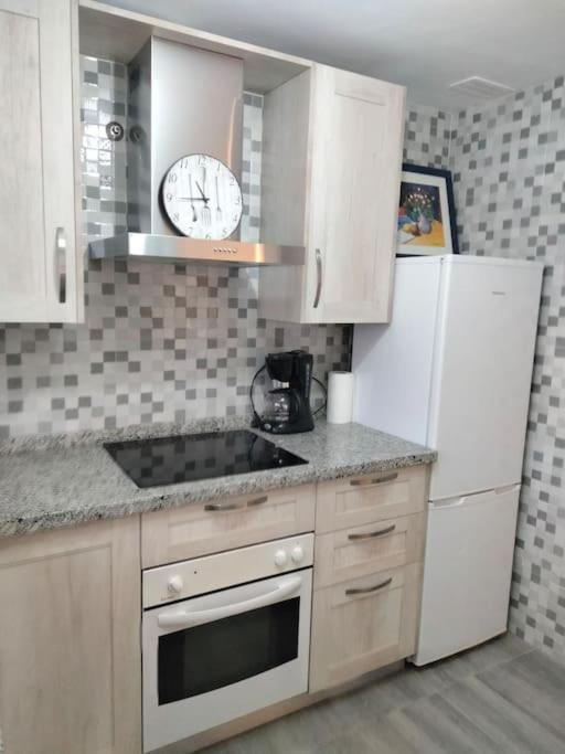 Apartamento En Puerto Real El Trocadero Bagian luar foto
