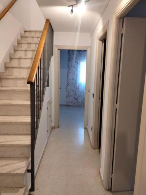 Apartamento En Puerto Real El Trocadero Bagian luar foto