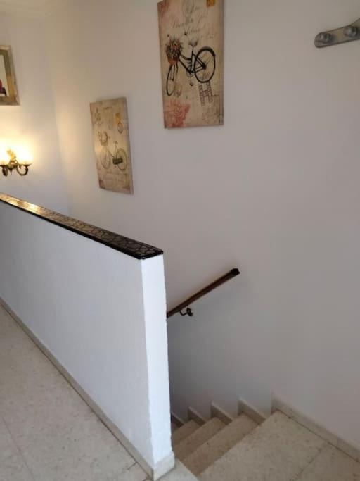 Apartamento En Puerto Real El Trocadero Bagian luar foto