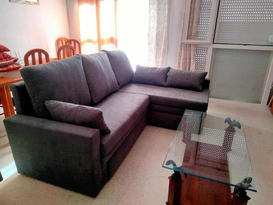 Apartamento En Puerto Real El Trocadero Bagian luar foto