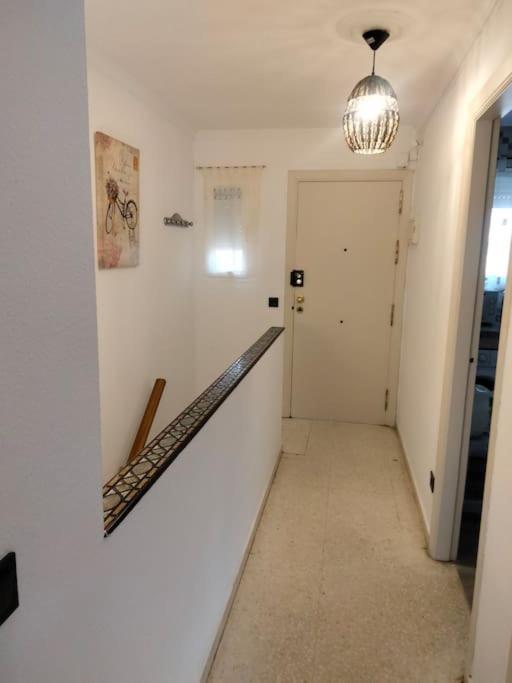 Apartamento En Puerto Real El Trocadero Bagian luar foto